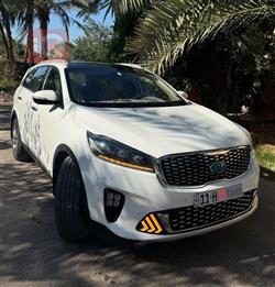 کیا سۆرینتۆ